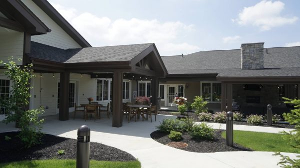 Grand Brook of Fishers Memory Care
