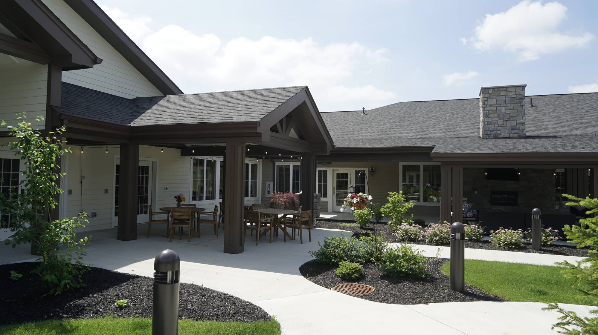 Grand Brook Memory Care Facilities KBSO Consulting