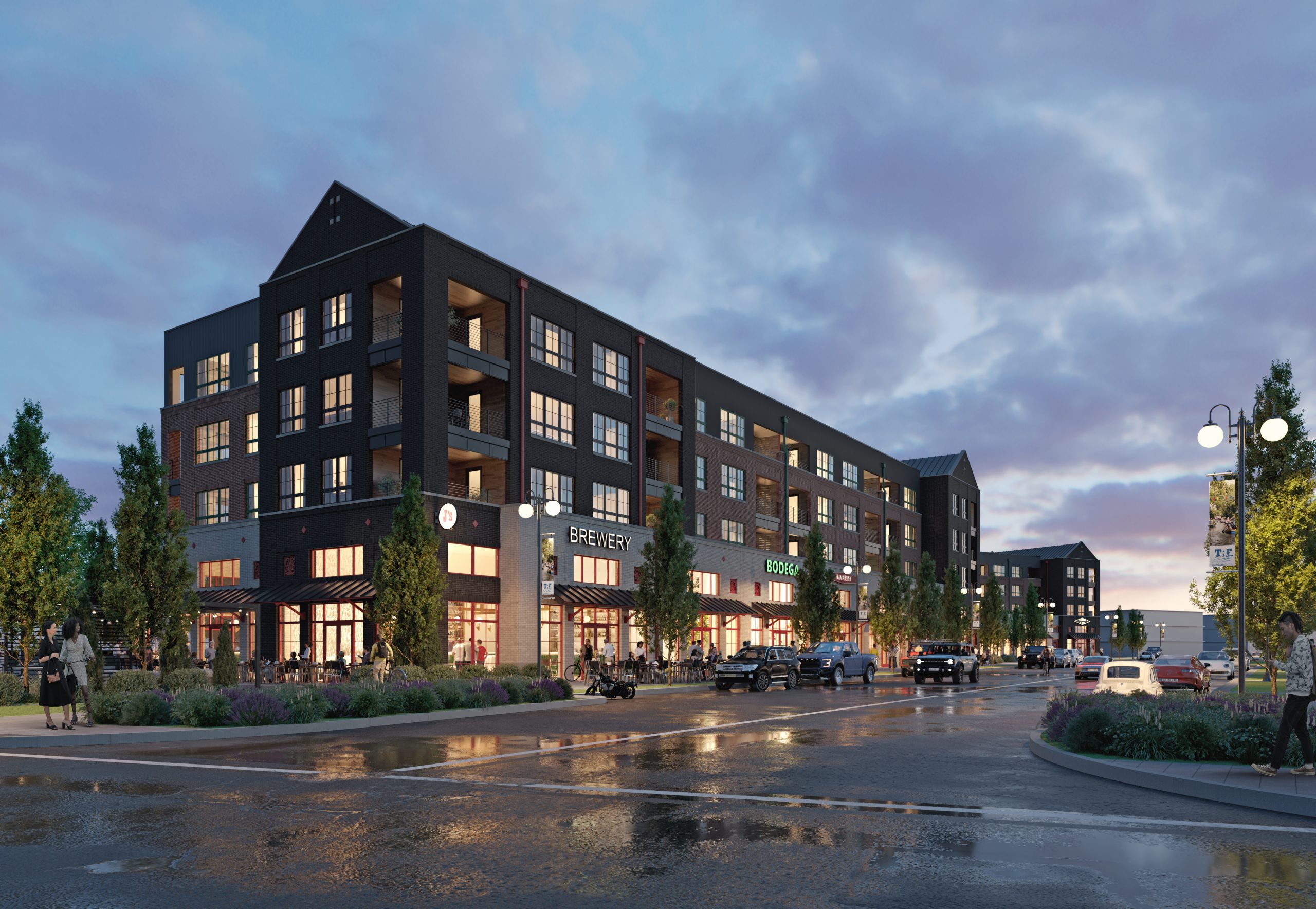 Hobbs Station KBSO Consulting