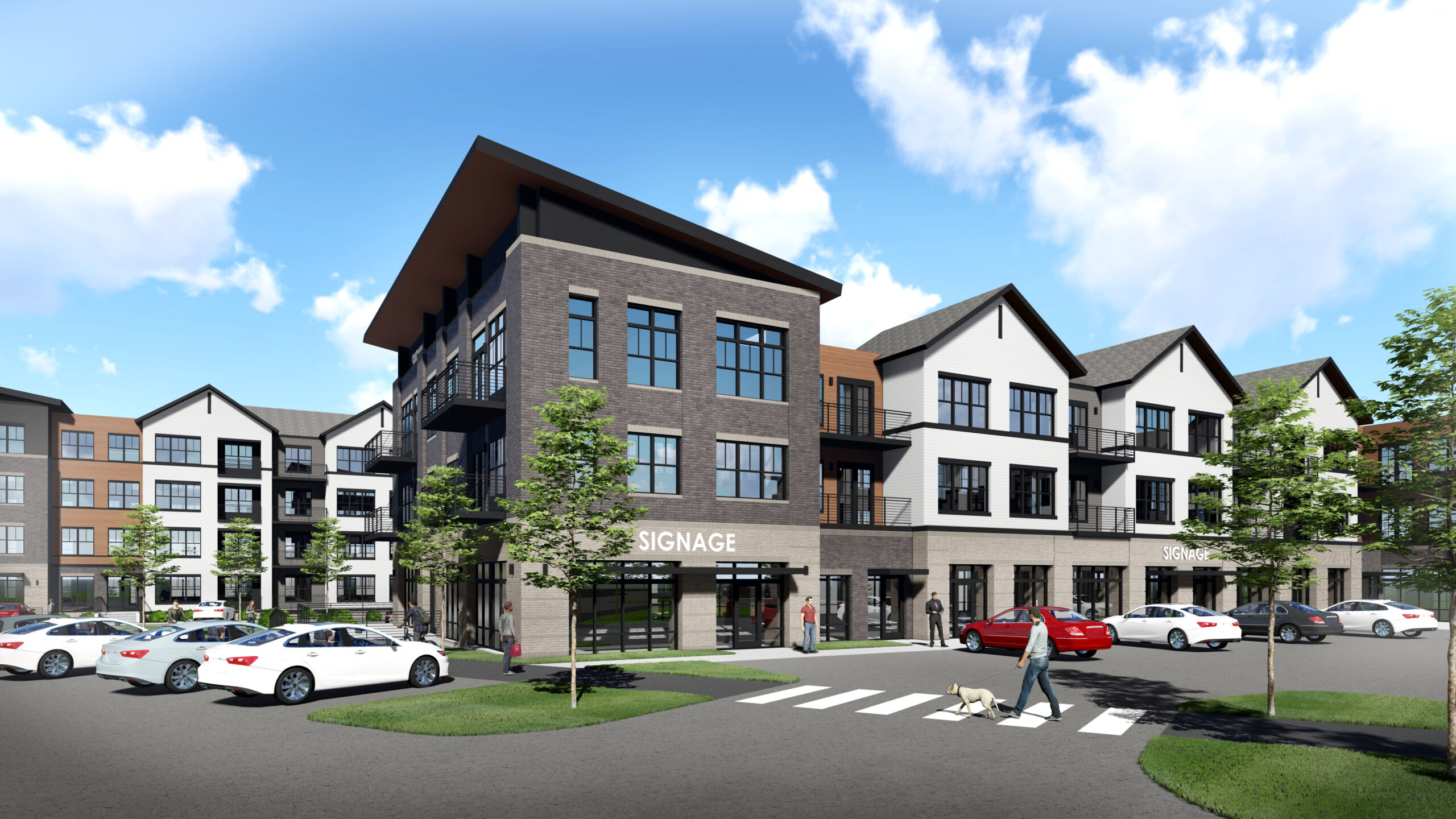 Picture of Energy & Sustainability Consulting - AEI Consultants